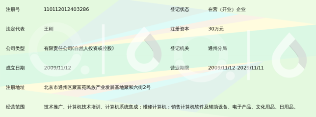 智能化賦能下的區域IT服務新銳——北京智信同輝技術服務體系解析