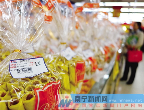 預(yù)包裝食品與散裝食品 定義、區(qū)別與銷(xiāo)售要點(diǎn)詳解